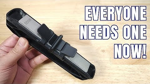 THIS IS THE BEST BUDGET KNIFE SHARPENER OF ALL TIME WICKED EDGE WE20 REVIEW KICKSTARTER APRIL 2ND