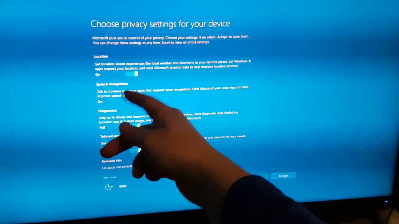 Windows 10 creators update experience & opinion