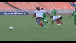 Les jeux de lEAC au Burundi