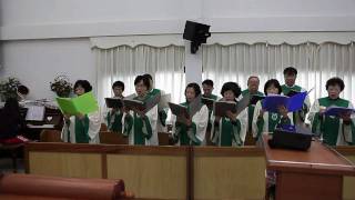 20100328성가대찬양.mov