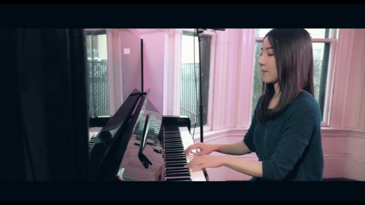 Found - Marika Takeuchi adlı videoyu YouTube'da izle Found - Marika Takeuchi adlı videoyu YouTube'da izle