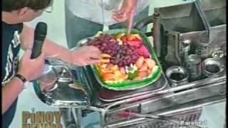 20100417 [EB] Saida's Mixed Fruits