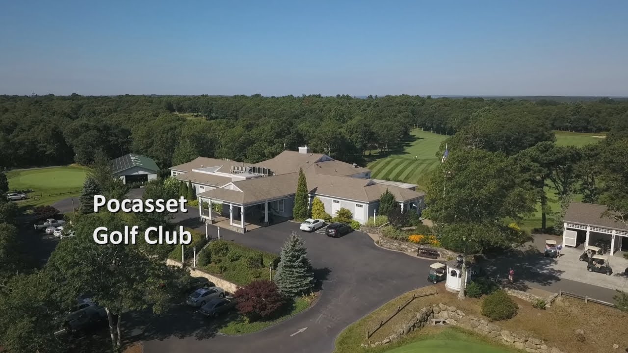 Pocasset Golf Club 2022 3 YouTube