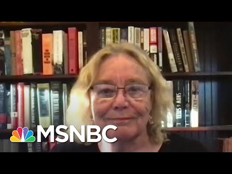 Rep. Zoe Lofgren: If That Isn't An Impeachable Offense, I Don't Know What It | Craig Melvin | MSNBC