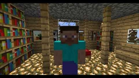 OUTDATED How To Make Machinima on Minecraft All By-Yourself!