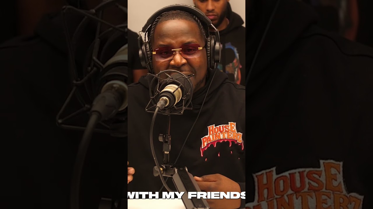 GNipsey Freestyle at Jamn 945 🔥🔥🔥 