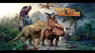 Caminando Con Dinosaurios 3D - Critica/Review/Reseña
