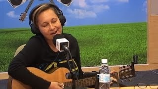 Candy says - קאבר של אליוט לשיר של לו ריד