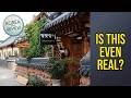 Starlight Rest Area - Is This Even Real? | Jeonju-si, South Korea🏩