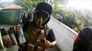 Airsoft Regular Sunday Game | De Dust Philippines