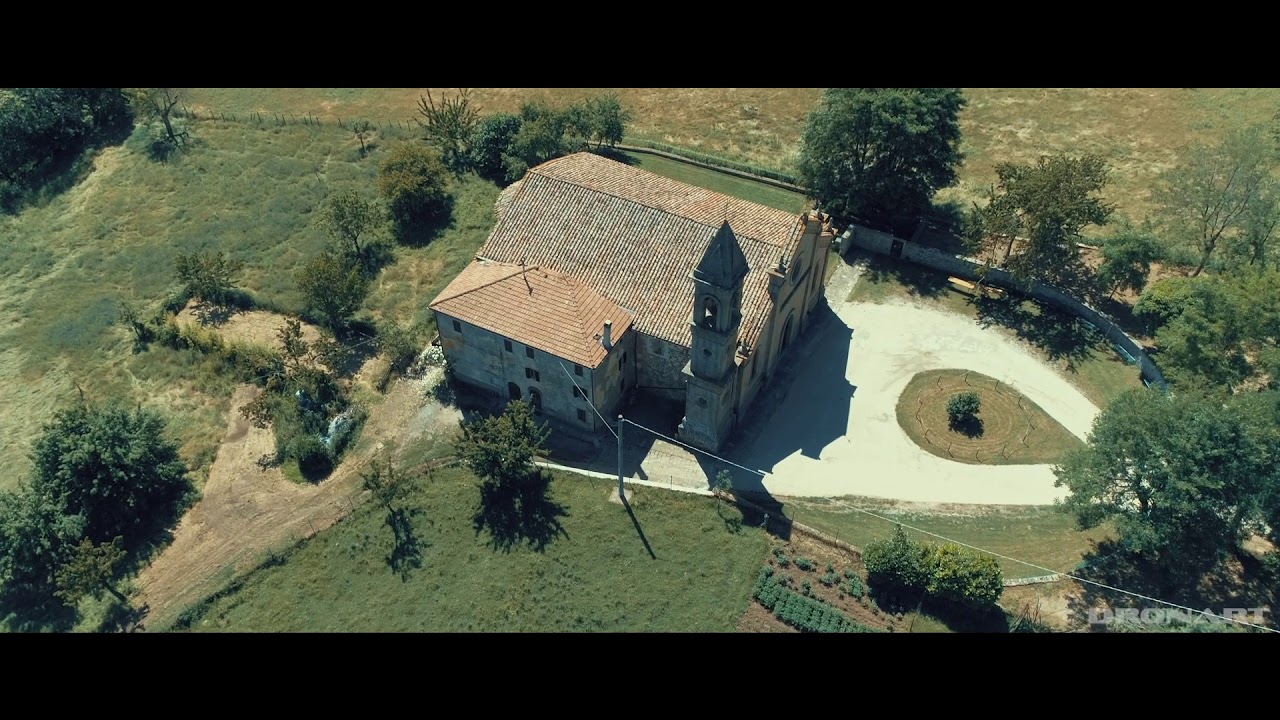 Montelaterone - Arcidosso (GR)