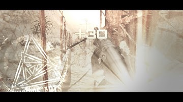 Turn Up | by doKky | MW2 Edit