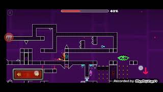 Скачал Geometry Dash 2.2 И Прошел Уровень