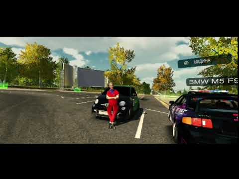 New fait 500 aberth design racing 