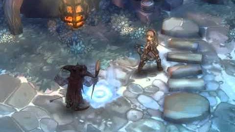 First Circle Sapper Detonate Traps