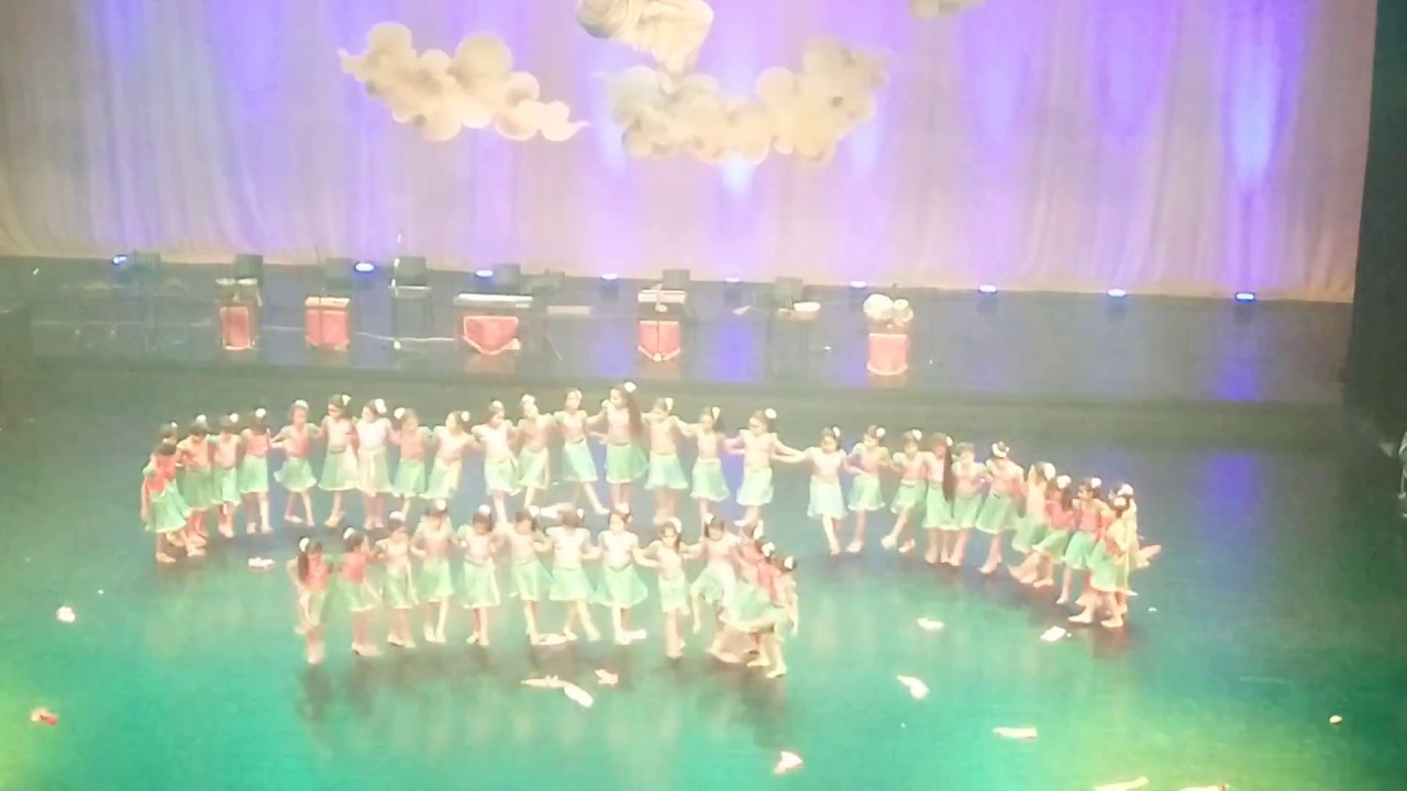 BLC 2016 Kids in Concert