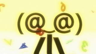 Sal and Manda: Monospace