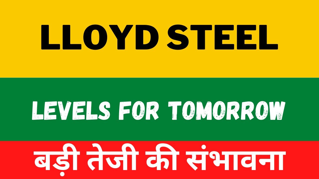 lloyd-steel-share-latest-news-today-lloyd-steel-share-analysis