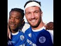 Macclesfield fc edit
