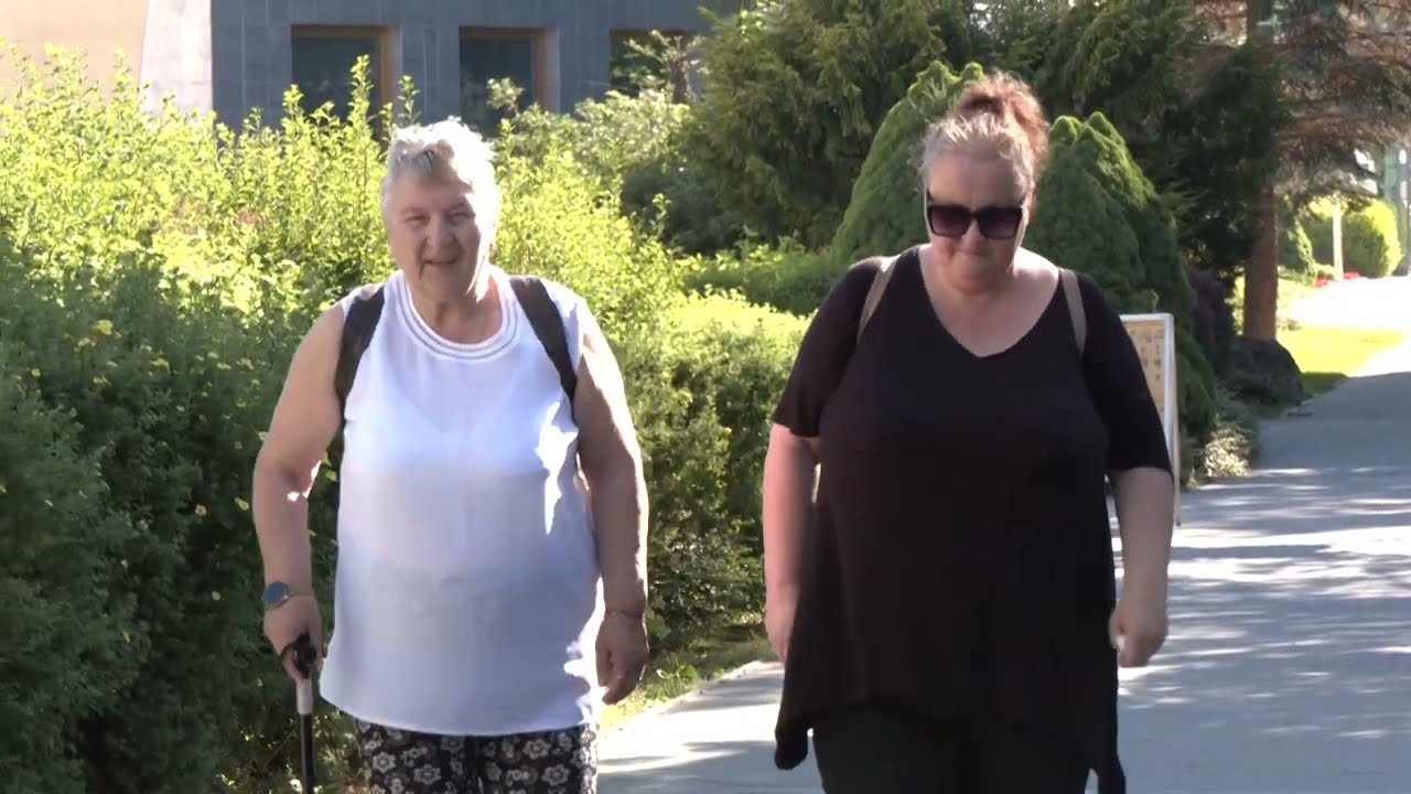VIDEO: Posledná šanca pre seniorov a ľudí nad 45: Prihlášky na univerzitu končia zajtra!