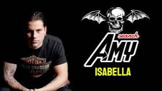 Isabella mshadows ( Amy search) #mshadows #isabella #amysearch #iklim