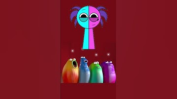 Sprunki Theme - Blob Opera (SemiHemi)