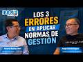 Tu sistema de gestión es una mentira (y lo sabes)