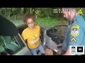 Woman Caught Stealing Identities Out Of Cars Near UGA College Campus!