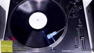 The Ocarina of Rhyme: Side B | Vinyl Rip (Unofficial)