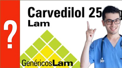 Qual o melhor horário para tomar carvedilol?