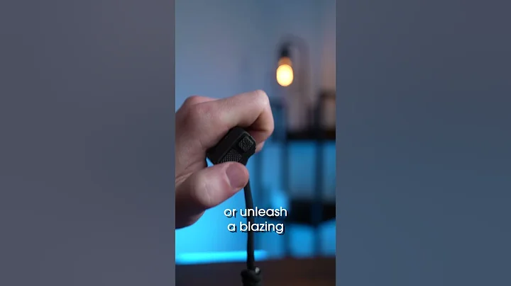 Nitecore's NEW EDC25 🔦 #shorts #flashlight