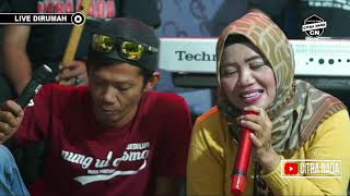 BAGJA DIRI || BUNDA MUMUN || CITRA NADA LIVE DIRUMAH 2