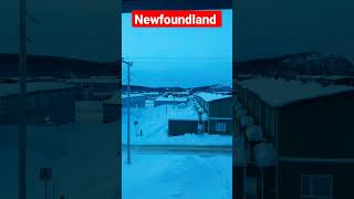 Newfoundland Job Salary