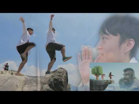 陽明醫學系107級加袍典禮：開場影片
