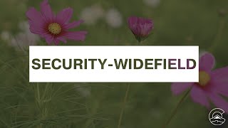 Explore Security-Widefield near Colorado Springs, CO