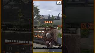 The Division 2 - Repérage n°9 en 1min chrono ! #tu26 #thedivision2 #scout #repérage #annee7 #fr