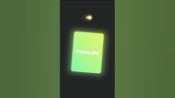 Color 🎨 Changing Card 🃏 | HTML CSS & JavaScript #coding #html #css #javascript