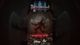 The Sanguinaries And Demon Lord Elias