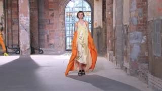 Sies Marjan Fall Wİnter 2016/2017 New York Fashion Week