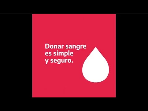Campaña Donación de Sangre 5