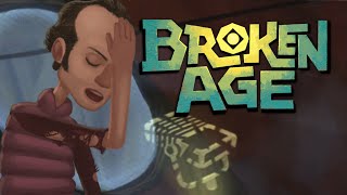 Broken Age (PS4) - Episode 30 - Mog Collision! (Let's Play Playthrough)
