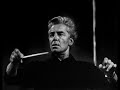 Three Pieces for Orchestra (Berg) - Karajan, BPO