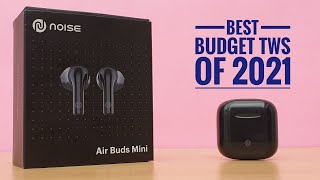 Noise Air Buds Mini Unboxing and Review in TAMIL