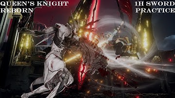Code Vein - Queen