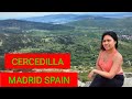 HIKING- LOS MIRADORES DE LOS POETAS- MADRID SPAIN