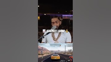 📈 Kendrick Lamar 💰 #NipseyHussle