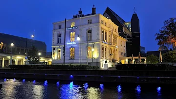 GOLDEN TULIP WEST ENDE, Helmond, Netherlands