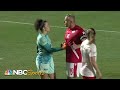 The soccer tournament extended highlights us women vs wrexham  nbc sports