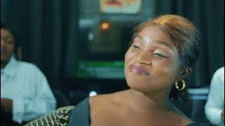 MON MEDICAMENT - ELSIA MWADI (Live Recording)