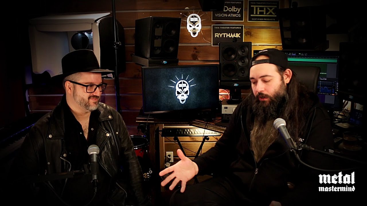 Navigating Today's Music Industry - with Derek Cruz